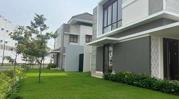 Gambar 4 Cluster Btari Summarecon Bandung Rumah Luas Semi Furnished 