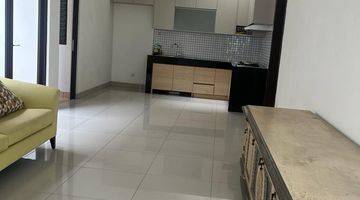 Gambar 5 Cluster Btari Summarecon Bandung Rumah Luas Semi Furnished 