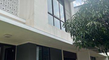 Gambar 5 Cluster Btari Summarecon Bandung Rumah Luas Semi Furnished 