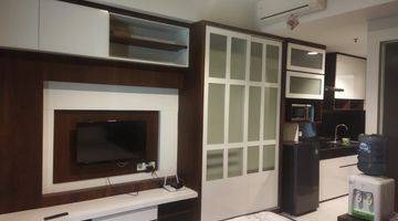 Gambar 2 Apartemen di Bandung Bisa Disewakan Per Bulan Full Furnished