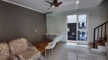 Gambar 1 Rumah Modern Minimalis Dayana Jelita Maxi Summarecon Bandung