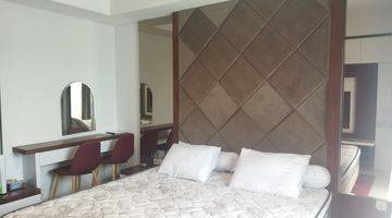 Gambar 5 Apartemen di Bandung Bisa Disewakan Per Bulan Full Furnished