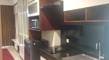 Gambar 4 Apartemen di Bandung Bisa Disewakan Per Bulan Full Furnished