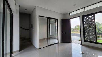 Gambar 3 Sewa Rumah Cluster Flora Summarecon Bandung