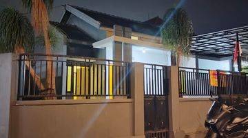 Gambar 4 Rumah Depan Jatimpark 3 Hook Kota Batu Shm