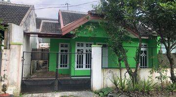 Gambar 1 Rumah Siap Huni Kedungkandang Bumiayu Shm