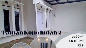 Gambar 1 Rumah taman kopo indah 2