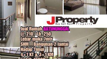 Gambar 1 Jual Rumah Batununggal