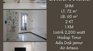 Gambar 1 Jual Rumah Greenville