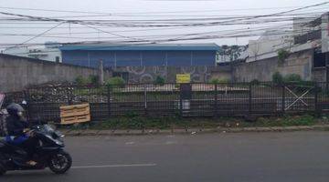 Gambar 3 Dijual Tanah Di Alam Sutera Tangerang 