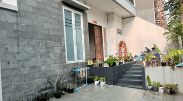 Gambar 1 Dijual Rumah Pluit Kencana Jakarta Utara