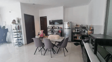 Gambar 5 Dijual Rumah Hoek Cluster Piano Golf Island Pik 2 Jakarta Utara