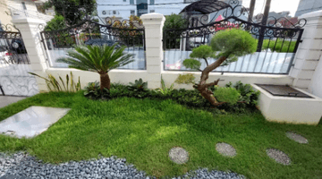 Gambar 1 Dijual Rumah Fullfurnish Citra Garden 2 Jakarta Barat