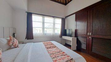 Gambar 3 Minimalis Villa at Springhill Resort Jimbaran Bali For Rent