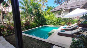 Gambar 2 Villa 3 Bedroom Ensuite At Katma Kandara For Rent