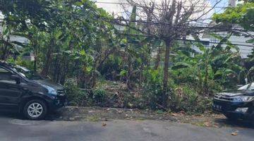 Gambar 3 Rare Land Plot For Sale At Prime Seminyak Area