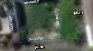 Gambar 4 Rare Land Plot For Sale At Prime Seminyak Area