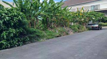 Gambar 1 Rare Land Plot For Sale At Prime Seminyak Area