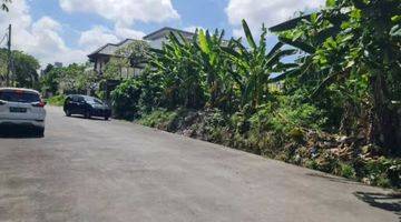 Gambar 5 Rare Land Plot For Sale At Prime Seminyak Area