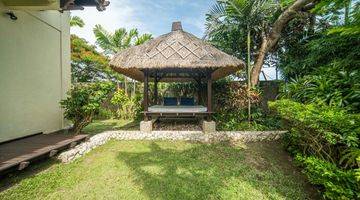 Gambar 2 Villa For Sale In Karma Kandara Beach Ungasan