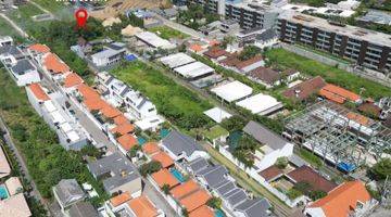 Gambar 2 Tanah 1200 m² SHM Umalas Bumbak Dijual 