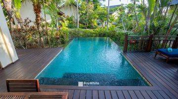 Gambar 3 One Of The Best Villas At Karma Kandara Beach For Sale