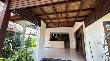 Gambar 3 Balinessse Style Villa Near Sanur Beach For Sale And Lease