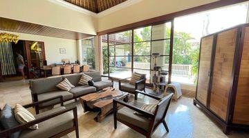 Gambar 3 Villa 3 Bedroom Ensuite At Katma Kandara For Rent