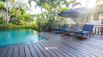 Gambar 2 One Of The Best Villas At Karma Kandara Beach For Sale