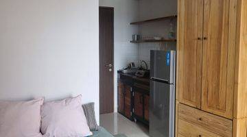 Gambar 2 Apartemen Transpark Bintaro, Baru, Pemandangan Bagus, Mike 0818 86 0202