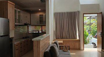 Gambar 1 Rumah disewakan Full Furnished di Permata Bintaro 