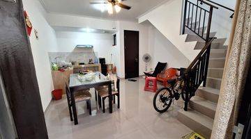 Gambar 3 Rumah Dijual Milenial Pik 2 , Cluster California