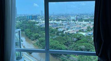 Gambar 5 Dijual  Apartemen Puri Mansion  L1 Br