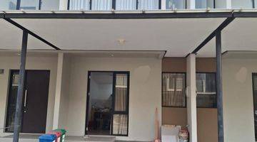 Gambar 4 Rumah Dijual Milenial Pik 2 , Cluster California