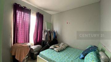 Gambar 5 Rumah Dalam Cluster Tamini Residence Cipayung