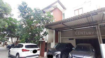 Gambar 1 Rumah Modern 2 Lantai Townhouse Di Pejaten Pasar Minggu Jaksel