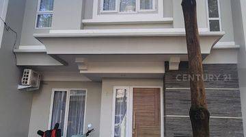 Gambar 2 Rumah Baru Dalam Townhouse Ekslusif Asri&Nyaman Di Kebagusan