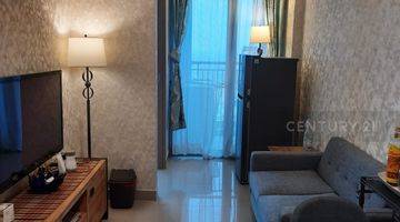 Gambar 1 Apartemen Taman Sari Iswara Bekasi Full Furnished