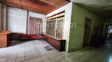 Gambar 2 Dijual Rumah Lama Di Menteng, Jakarta Pusat – Lokasi Strategis, Ideal Untuk Investasi!