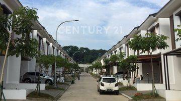 Gambar 4 Dijual Rumah Cluster Di Citra Sentul Raya Bogor 