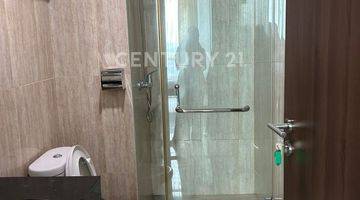 Gambar 4 Apartemen Kemang Village Unit Cosmopolitan 2 BR , Jaksel