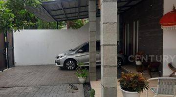 Gambar 3 [DIjual] Rumah Hunian Nyaman Di Jagakarsa, Jaksel