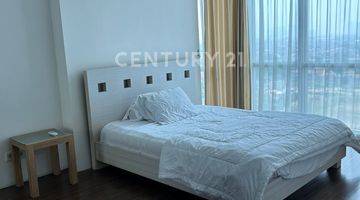 Gambar 5 Apartemen Kemang Village Unit Cosmopolitan 2 BR , Jaksel