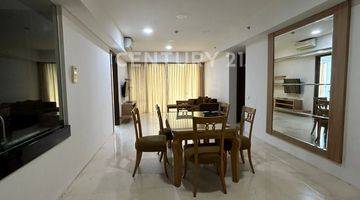 Gambar 2 Apartemen Kemang Village Unit Cosmopolitan 2 BR , Jaksel