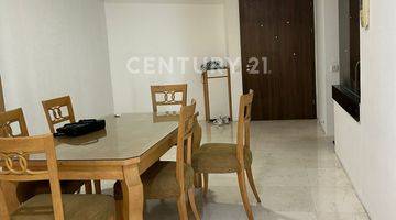 Gambar 3 Apartemen Kemang Village Unit Cosmopolitan 2 BR , Jaksel