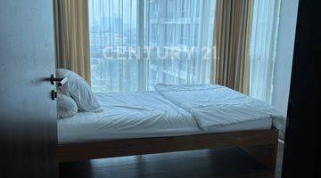 Gambar 1 Apartemen Kemang Village Unit Cosmopolitan 2 BR , Jaksel