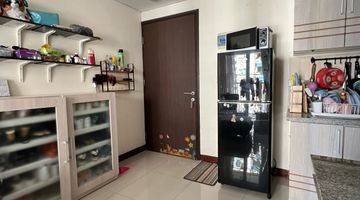 Gambar 1 Disewakan Apartemen The Boutique 2 Kamar Tidur Furnished Bagus