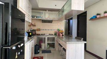 Gambar 4 Disewakan Apartemen The Boutique 2 Kamar Tidur Furnished Bagus