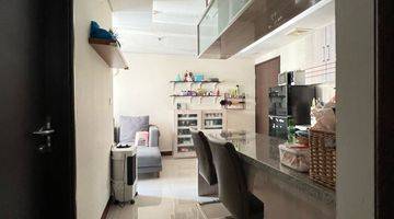 Gambar 5 Disewakan Apartemen The Boutique 2 Kamar Tidur Furnished Bagus