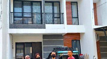 Gambar 1 Rumah SHM Siap Huni Idaman Hanya 700 Jutaan